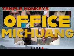 Temple Monkeys' Office | Corporate Behaviour | Episode 5