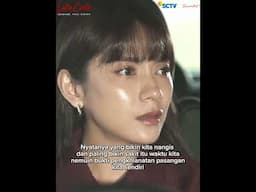 Peluk Salma erat-erat yuk Fevers 🥺 #shorts #lukacintasctv #dindakirana