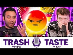 We Can't Stand Zoomers | Trash Taste #233