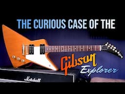 The Gibson Explorer - History, Tones & More