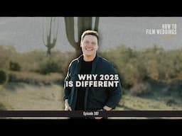 Why 2025 Is Different