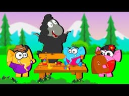 Kiddy Club House Rhymes for Kids Live Stream