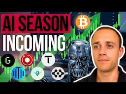 Why AI Crypto Coins Will Explode In 2025! Best Altcoins NOW!