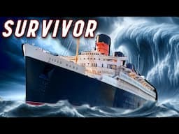 *RMS Queen Mary the Survivor* | DOCUMENTARY