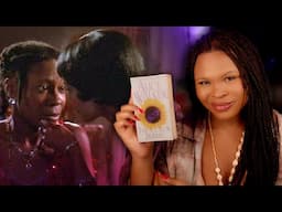 The Consequence of Erasing Celie's Sexuality (The Color Purple)