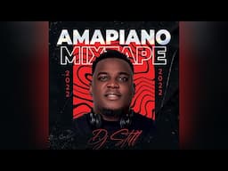 AMAPIANO 2022 MIXTAPE by DJ Stiff Rd