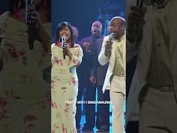 CeCe Winans and BeBe Winans - Grace #cecewinans #amazinggrace #worshipmusic