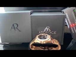 Best Diamond Watch in 2023! | ASOROCK AFRICA REVIEW