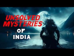 5 Unsolved and Unheard Mysteries of India | MWH