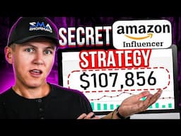 The Secret Amazon Influencer Strategy Nobody is Talking About