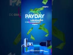 Gente... PAY DAY!!!