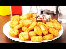 Crispy Aloo Nuggets || Potato Nugget's || potato nuggets Recipe || Aloo ki  Recipe