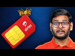 Airtel Finally Beat the Jio Vi & BSNL?