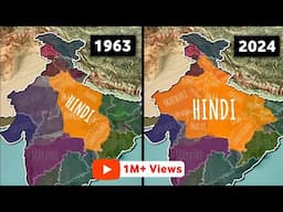 What Is Wrong With Hindi | Hindi Language History