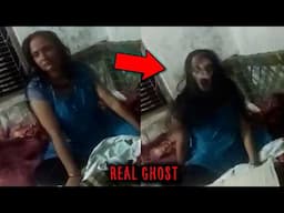 10 डरावने भूत || Top 10 Scary GHOST VIDEOS