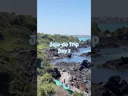 Jeju Itinerary | Part 2 of 2