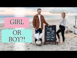 Predicting Baby's Gender | Old Wives' Tales Challenge