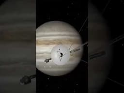 Voyager Sending Back TERRIFYING Data To Earth!