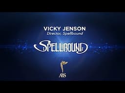 The Magic Series with Spellbound Director Vicky Jenson