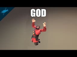 [TF2] Still God-Like - Fish Bites