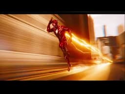 If I hate the cgi, the video ends - Flash Running in the Flash Movie