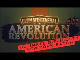 New Patch Ultimate Difficulty General American Revolution #10