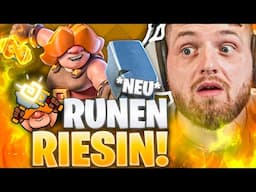 😳😱KING Tower 1 SHOTTEN! - HEFTIGSTE Karte EVER in Clash Royale! | Emergency BUFF von Supercell!