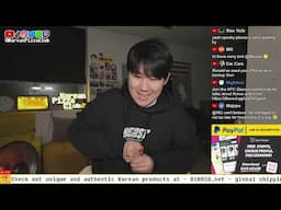 Chat with chill korean guy | KPC LIVE