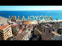 Villajoyosa Spain 🇪🇸