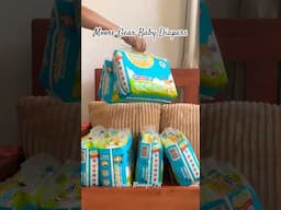 Unboxing Moose Gear Baby Diapers | Simpleng Buhay sa Probinsya, Philippines | Faith Blanaque PH