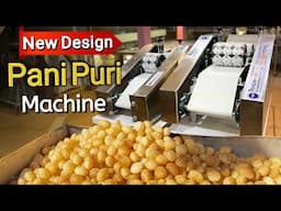 Panipuri Business में  Profit कैसे बढ़ाएं | Pani Puri Machine | New Business Ideas