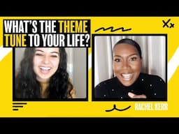 MARIAH CAREY OR KAREN CLARK SHEARD? | Chatting with Rachel Kerr | WE ARE TEARFUND