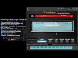 KGSP Tutorials: How to Use FX Suite