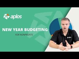 New Year Budgeting For Nonprofits