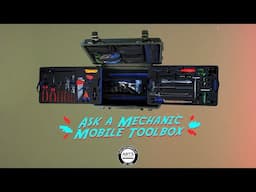 Ask a Mechanic: V2. The Perfect Mobile Toolbox *UPDATED*