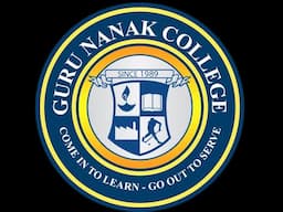 Guru Nanak College of Arts, Science & Commerce