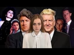 We Didn't Deserve David Lynch