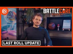 BattleCore Arena: Last Roll Update Trailer