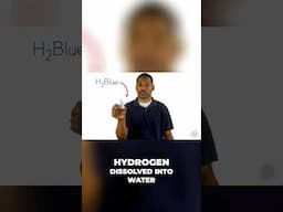 Unlock the Power of Dissolved Hydrogen in Water