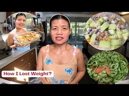 How I Lost Weight Fast Without Exercise? Here's My Secret...