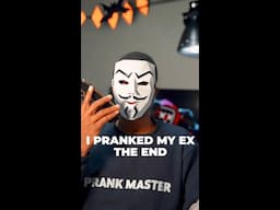 I JUST GOT BACK. FINAL PART PRANKING MY EX GIRLFRIEND