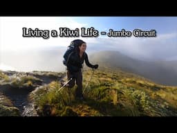 Jumbo Circuit, Mt Holdsworth  - Living a Kiwi Life - Ep. 57