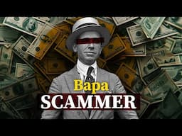 Bagaimana Skim Ponzi Menjadi Scammer