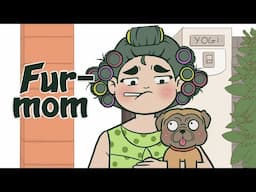 FURMOM | Tagalog Animation