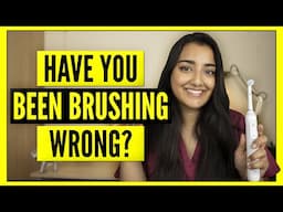 Are You Brushing Your Teeth Correctly? Oral Hygiene Advice (guest submission)