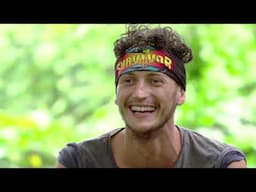 Australian Survivor: Champions vs Contenders - Auction