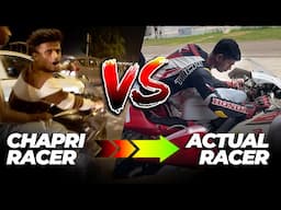 RACING IN INDIA NEEDS TO CHANGE