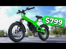 20 Cheapest Dual Motor Electric Bikes You Can Buy