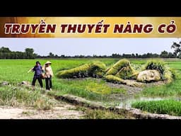 TRUYỀN THUYẾT NÀNG CỎ | CỔ TÍCH VIỆT NAM MỚI NHẤT 2025 | PHIM TRUYỆN CỔ TÍCH VIỆT NAM