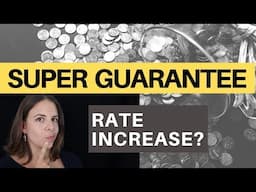 What Is Super Guarantee?